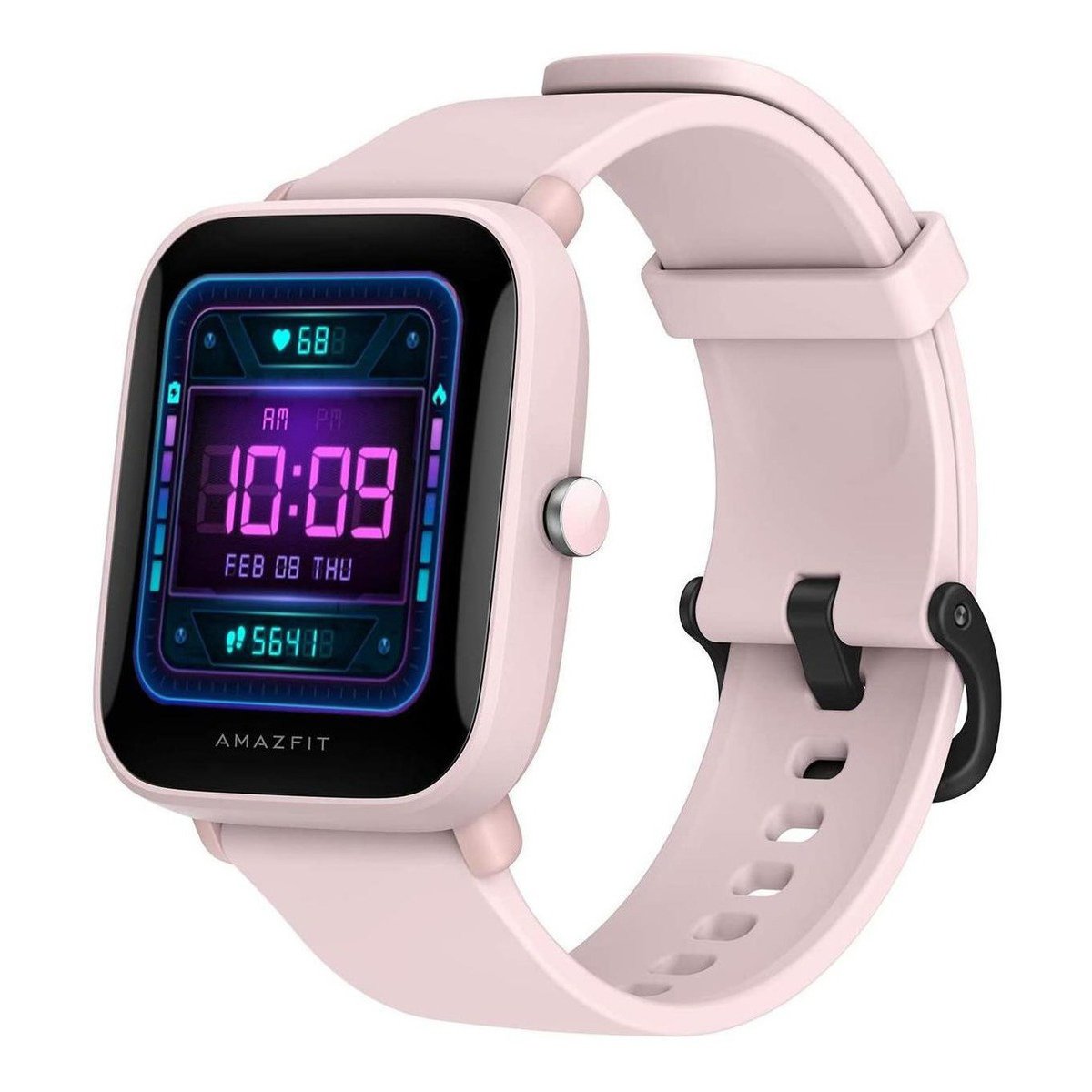 Smartwatch Amazfit BIP U PRO 1,43 GPS Alexa - DX
